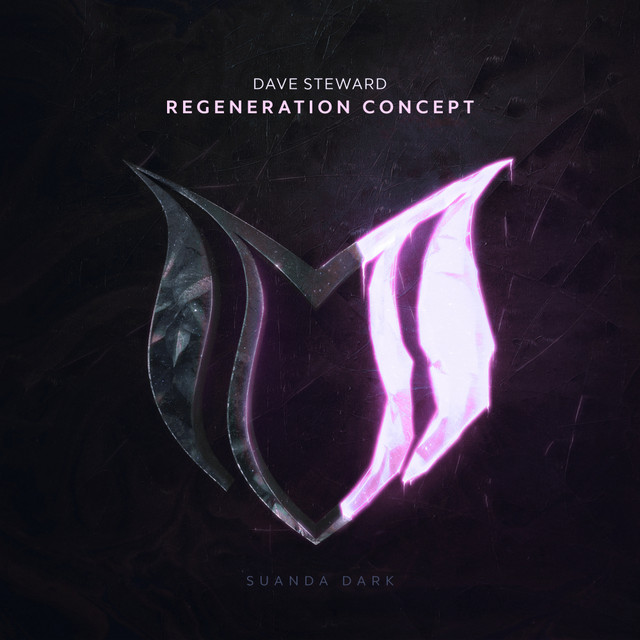 Regeneration Concept - Extended Mix album art