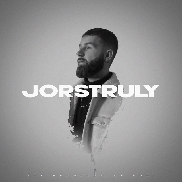 Jorstruly cover art