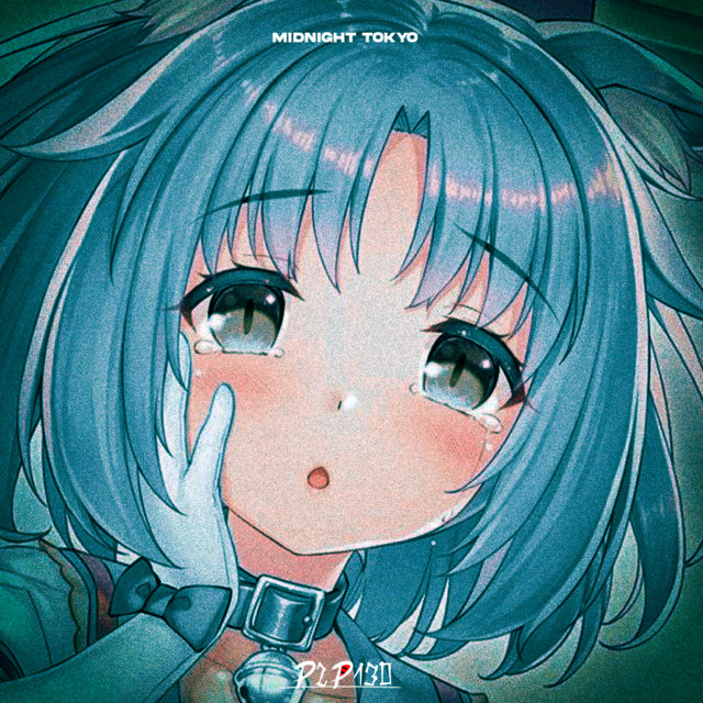 Midnight Tokyo - Ultra Slowed