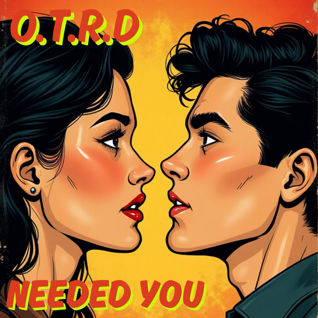 Needed You cover art