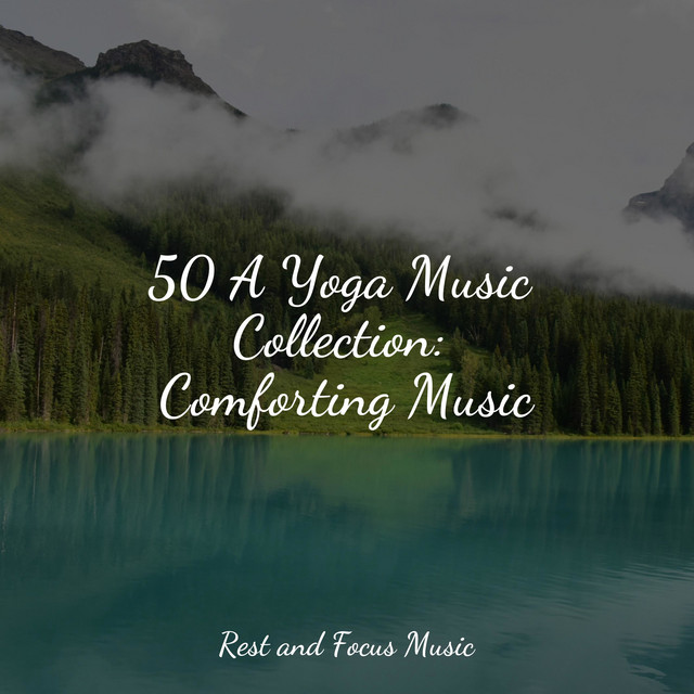 50 A Yoga Music Collection: Comforting Music - Album by Deep Sleep ...