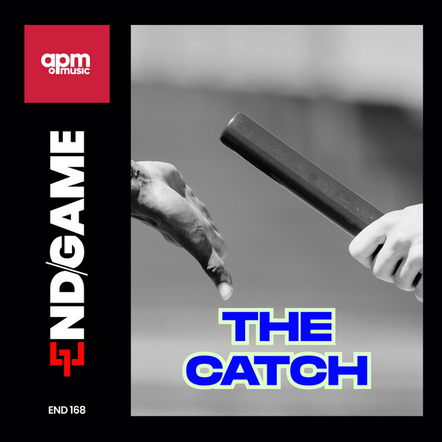 The Catch album image