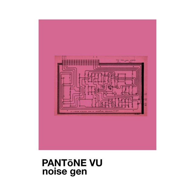 Noise Gen cover art