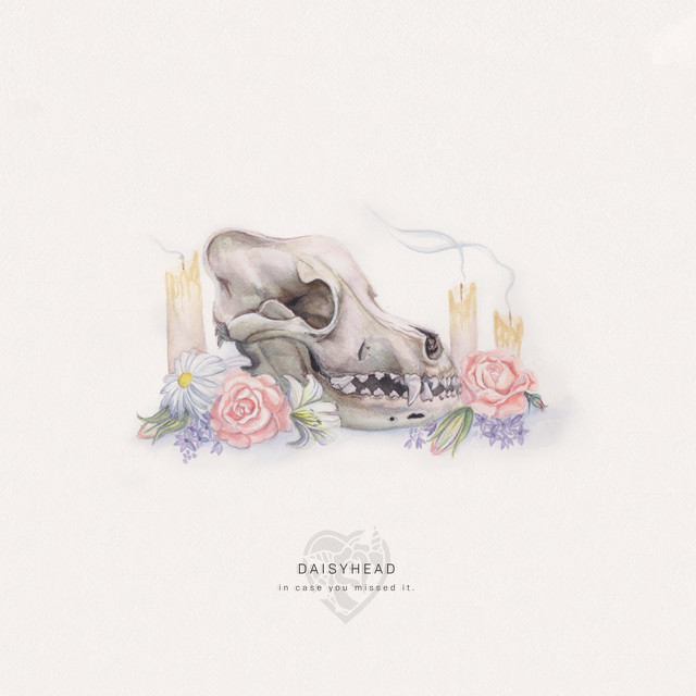 In Case You Missed It cover art