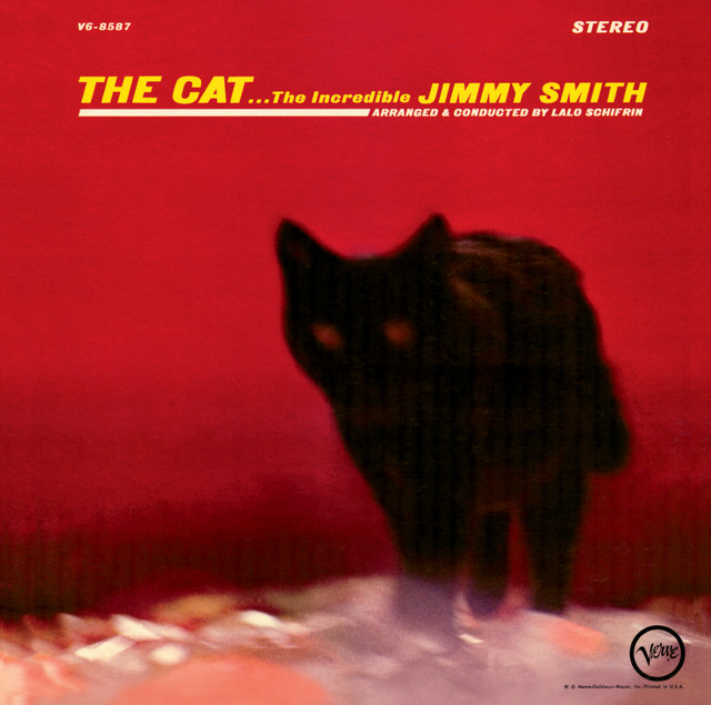 The Cat - Album by Jimmy Smith | Spotify