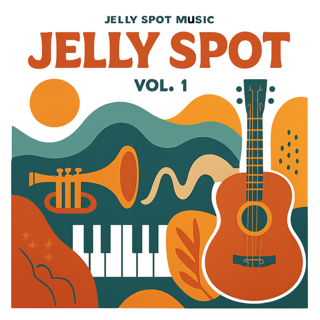 Jelly Spot Music