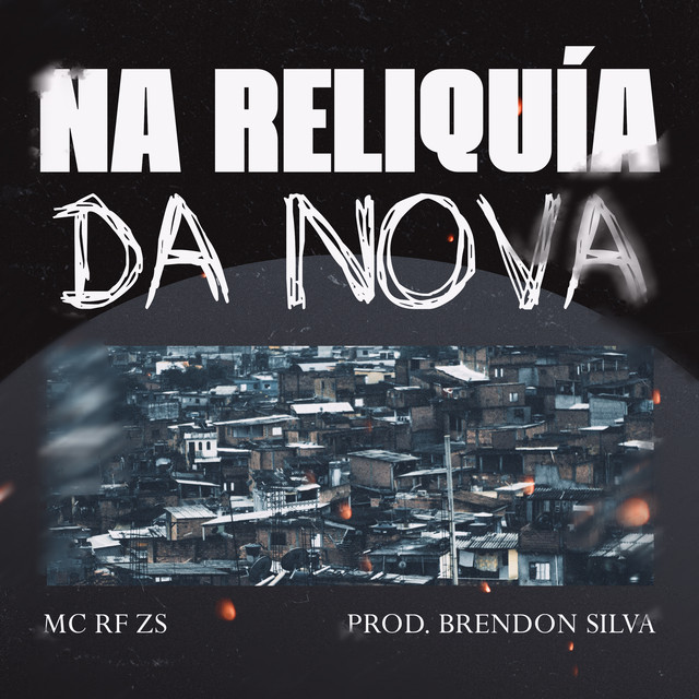 Na relíquia da nova
