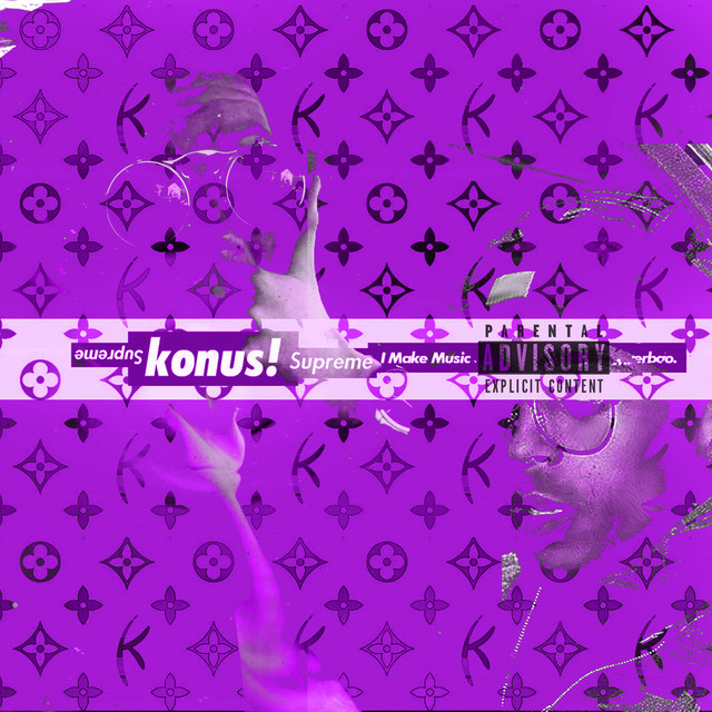 I Make Music cover art
