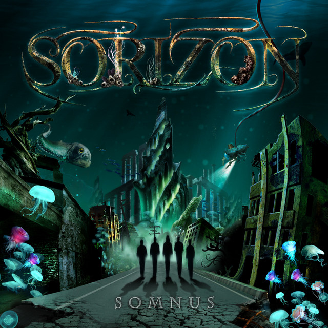 Somnus cover art