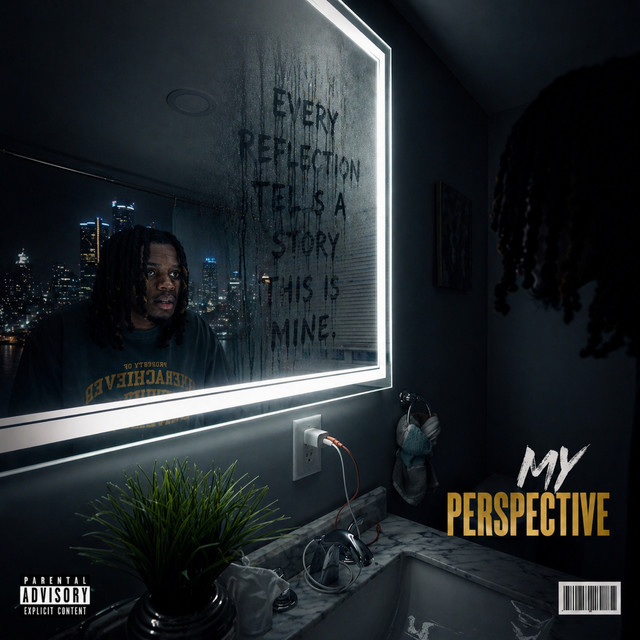 My Perspective cover art