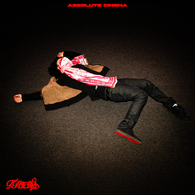 Absolute Cinema cover art