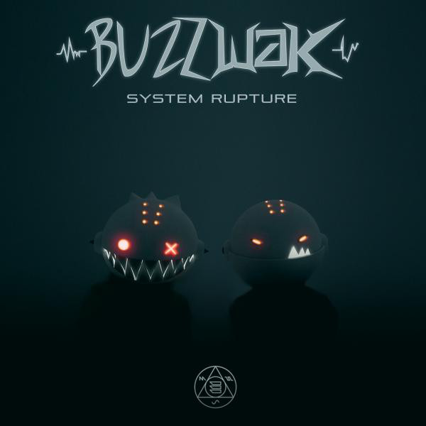 System Ruptured (feat. Santi G) - Original Mix cover art