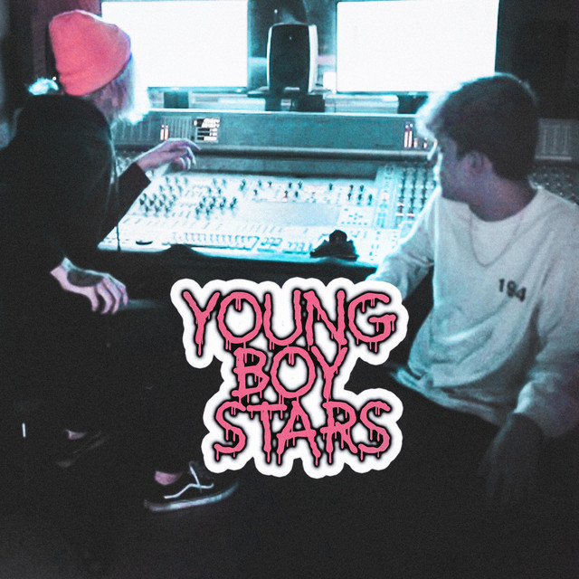 Young Boy Stars cover art