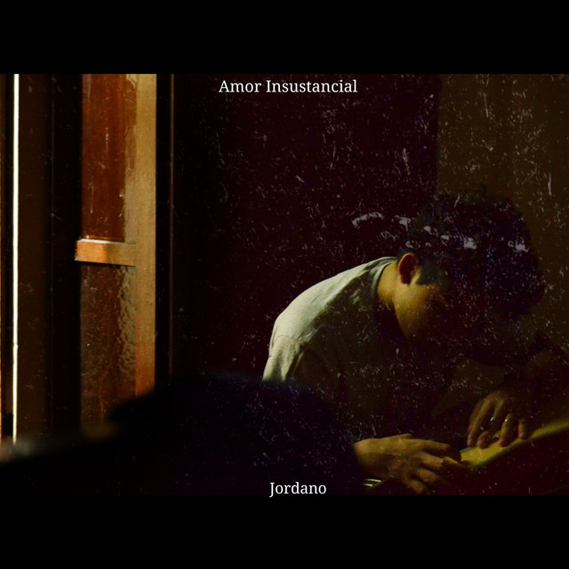 Amor Insustancial cover art