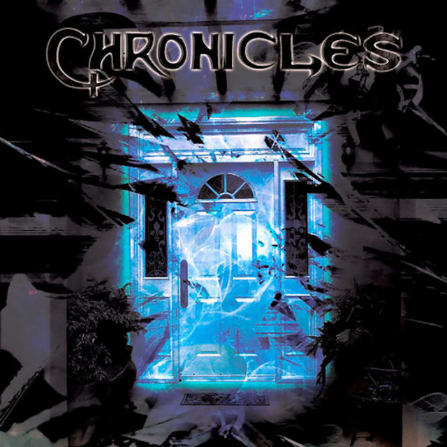 Chronicles cover
