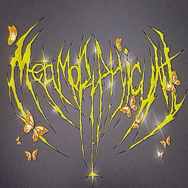 Metamorphicunt cover art