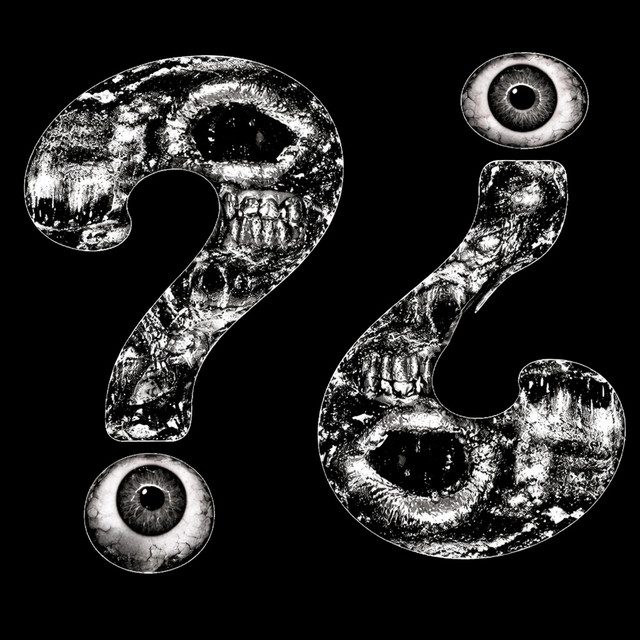?¿ cover art