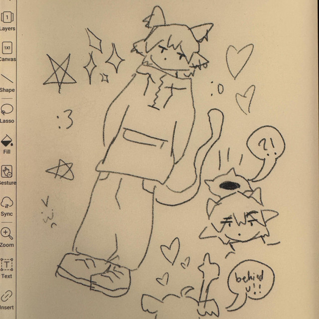ALYXCAT'S PAWSOME PLAYLIST cover art