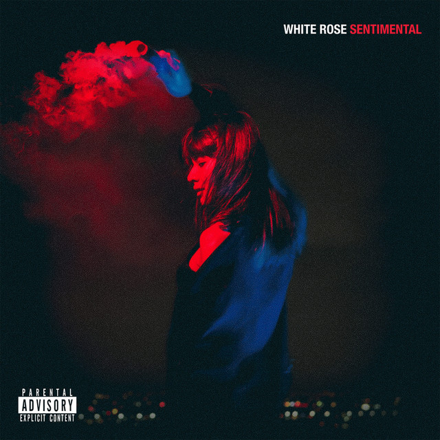 Sentimental cover art
