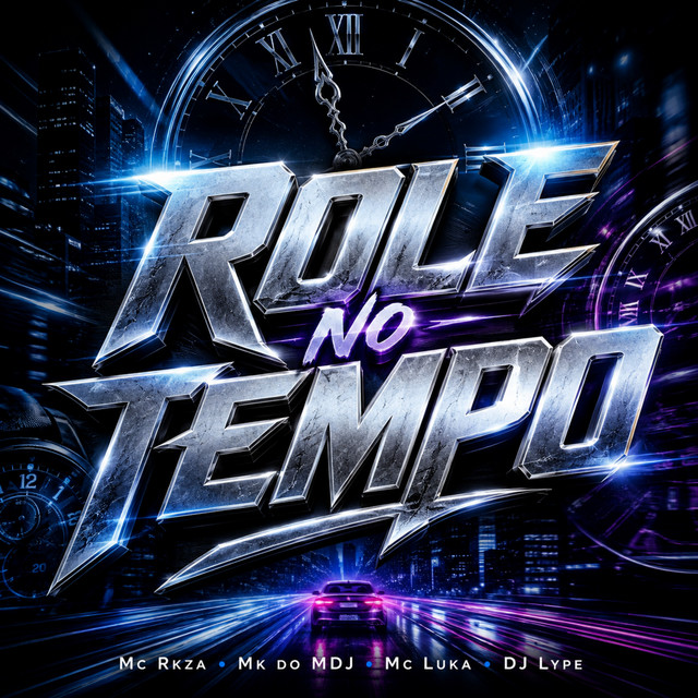 Rolê no Tempo