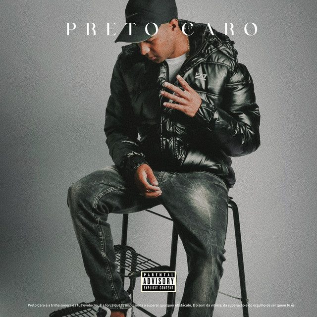Preto Caro