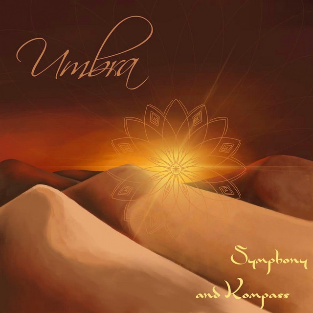 Umbra cover art