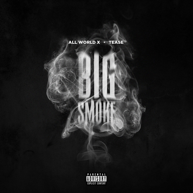 Big Smoke cover art