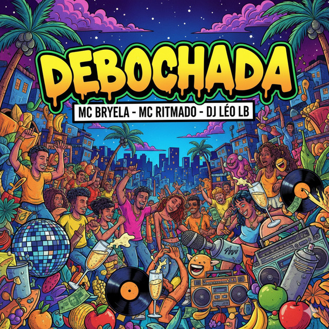 Debochada