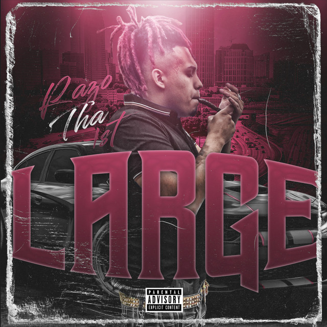Large cover art