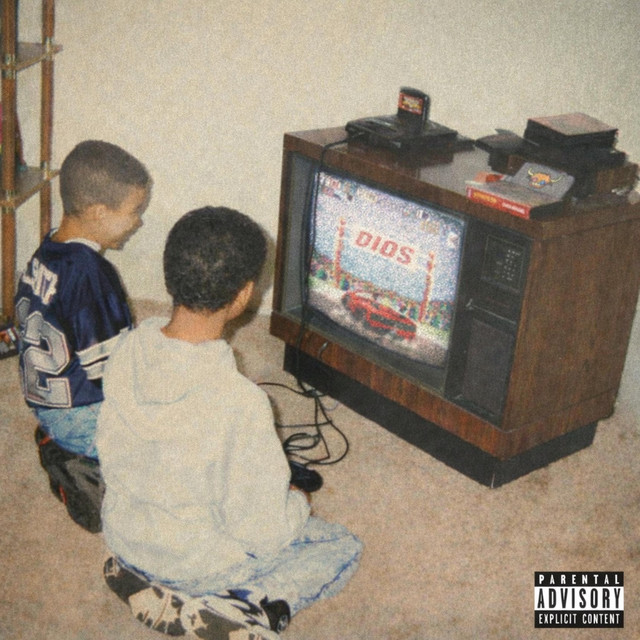 undefined album image