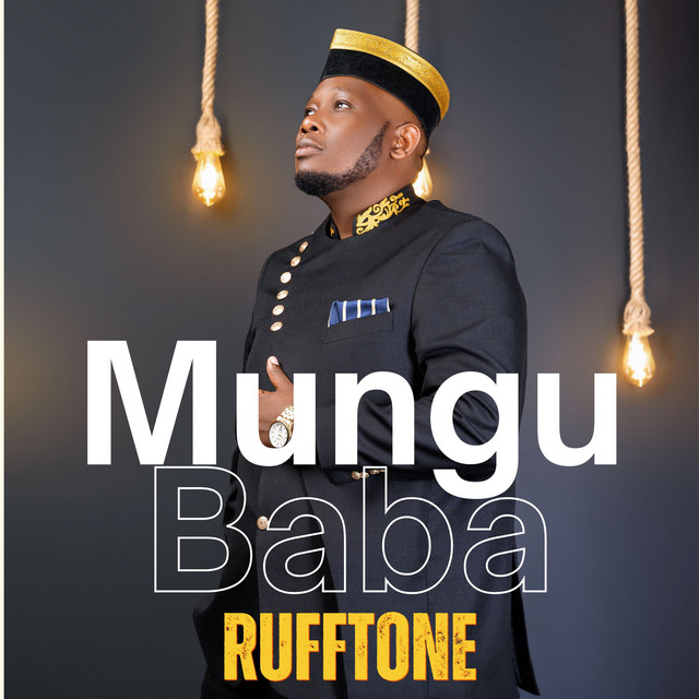 Mungu Baba cover art