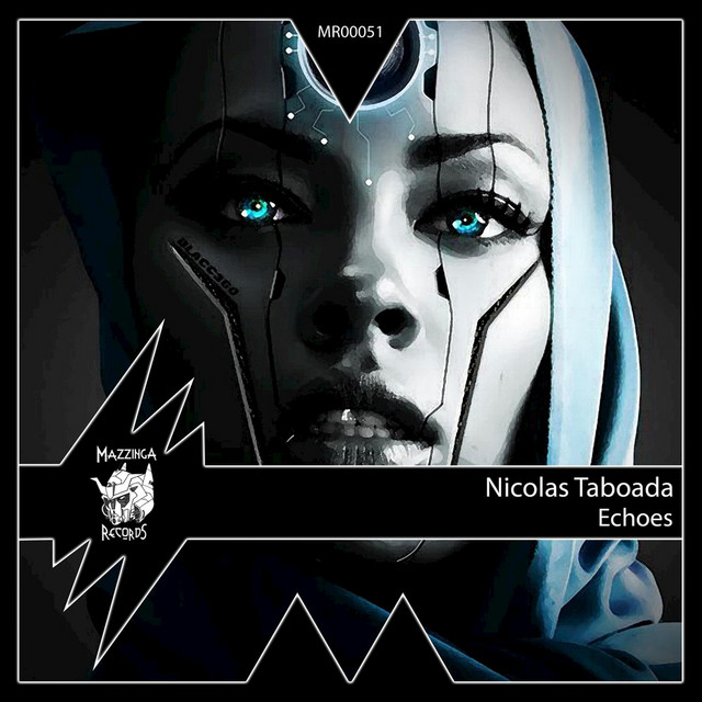 Echoes cover art