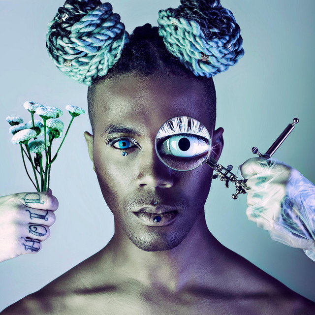 DOWN cover art