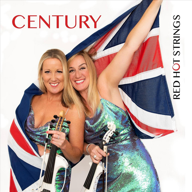 Century cover art