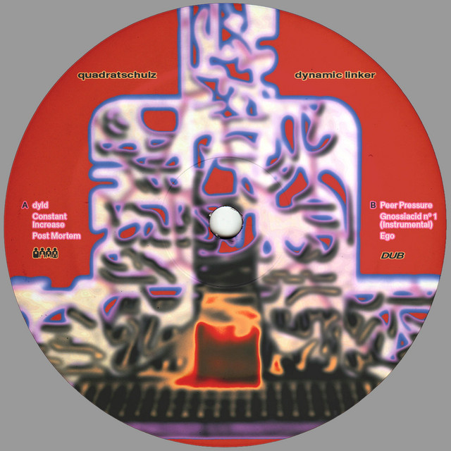 dyld album art