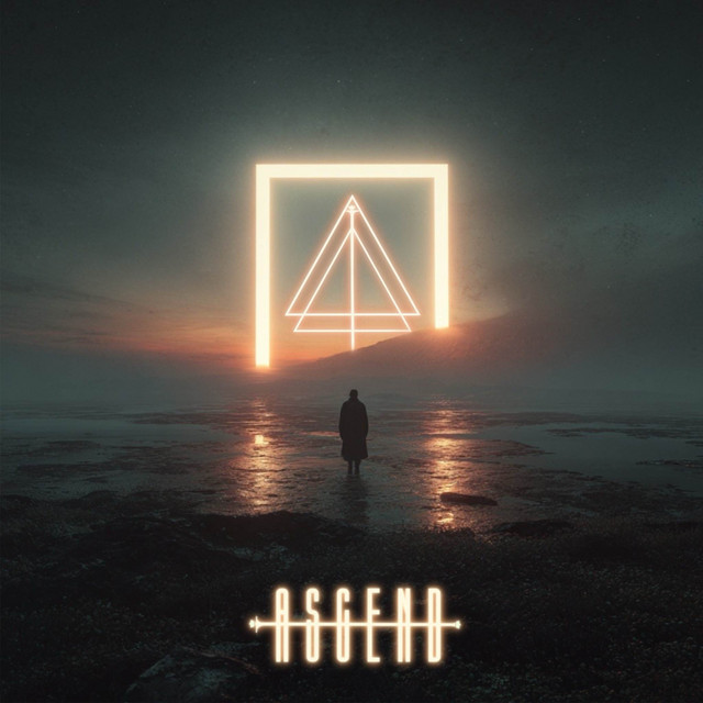 Ascend cover art
