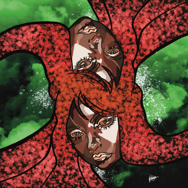album image