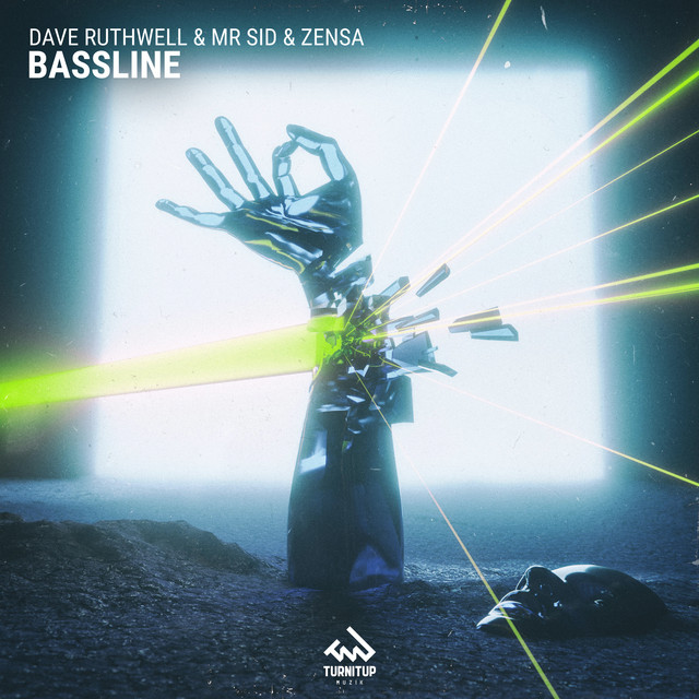 Bassline cover