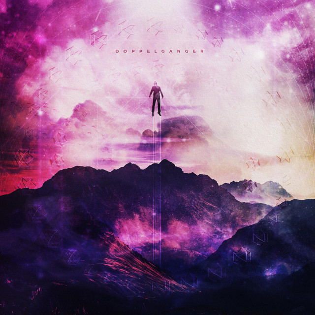Doppelganger cover art