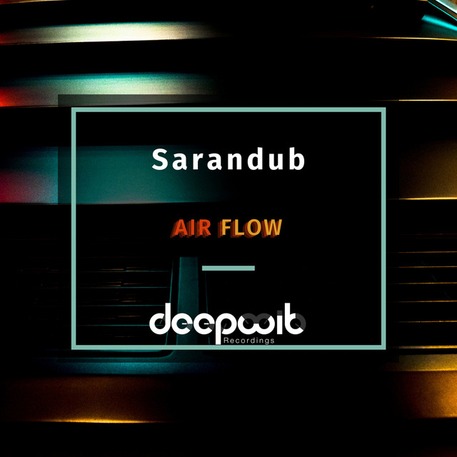 Обкладинка: Air Flow - Igor Dorokhov Remix — Sarandub