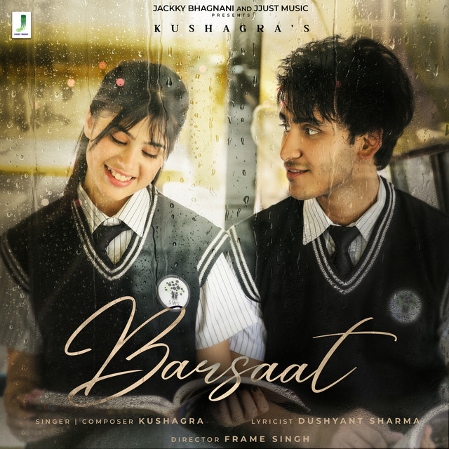 Barsaat cover art