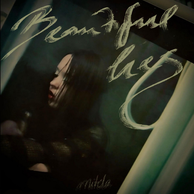 Beautiful Lies cover