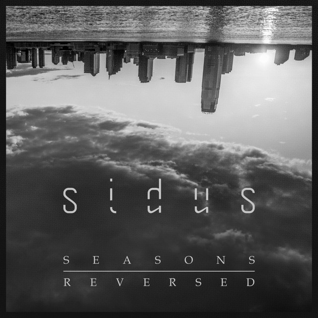 Seasons Reversed (single)