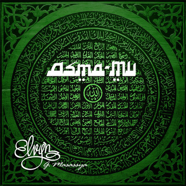 Sahur Song By Elvyn G Masassya Zarro Spotify