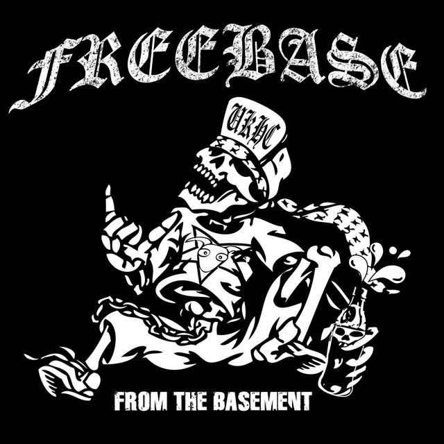 From the Basement cover art