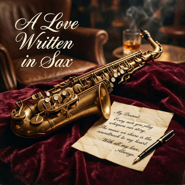 The Sax That Misses You