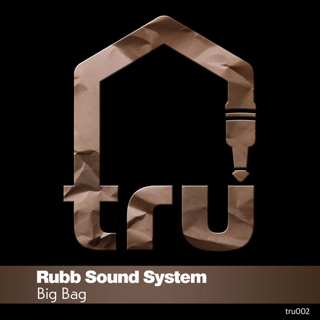 Big Bag cover art