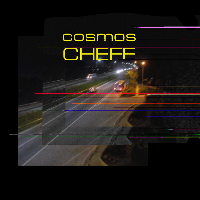Chefe cover art