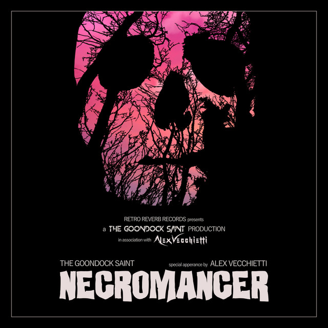 Necromancer