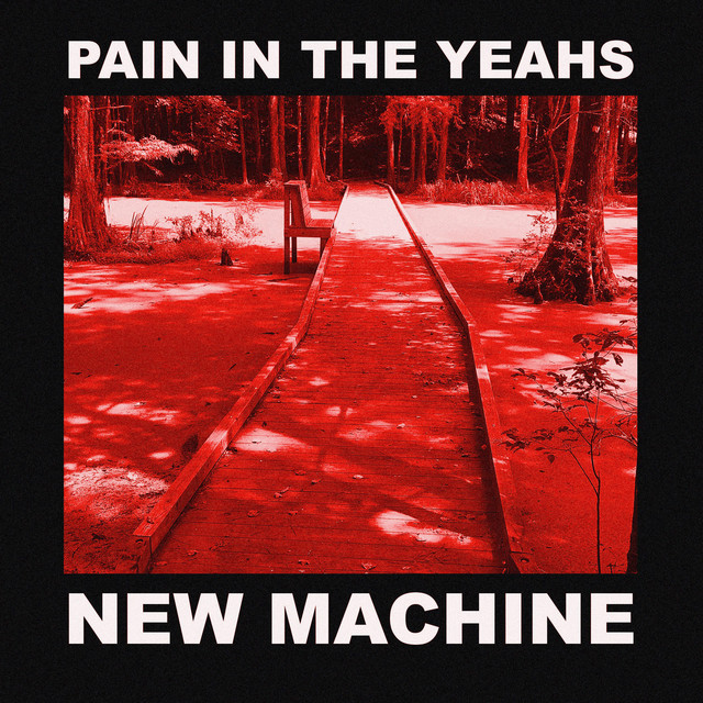 New Machine